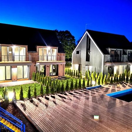 1 Apartamentai Prie Juros Паланга Екстер'єр фото
