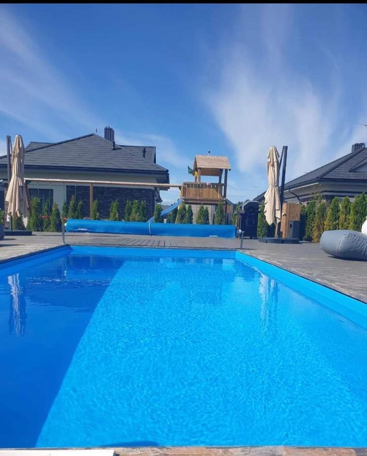 1 Apartamentai Prie Juros Паланга Екстер'єр фото